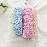 Bridal Stamen Artificial Flower Bouquets Garden Vase Floral Bunch Decors 1bundle