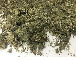 Marshmallow cut c/s leaf herb all natural althaea healing organics  - 1/2 ounce