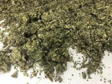 Marshmallow cut c/s leaf herb all natural althaea healing organics  - 1/2 ounce