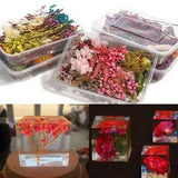 1 Box Dried Flowers Epoxy Resin Filling Crystal Scented Candle Making Craft Tool
