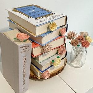 Bookmark Bouquet
