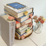 Bookmark Bouquet
