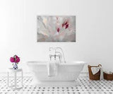 Peony ~ Original Fine Art Flower Print