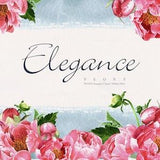 Peony watercolor clipart, Greenery Watercolor Bouquets, Peony bouquet, Floral arrangements, Peony art, Flower Clipart, Floral Watercolor