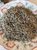 English Lavender buds, Potpourri, Sachet, Pillow Ingredients, Lavender, Craft