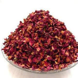 Rose Flower Petals 250g Sun Dried Edible Natural Gulab Soap Food Free Ship