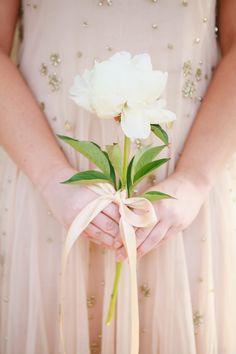 Lush + Chic Santa Barbara Wedding - Elizabeth Anne Designs: The Wedding Blog Flower Delivery