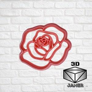 Flower Cookie Cutters