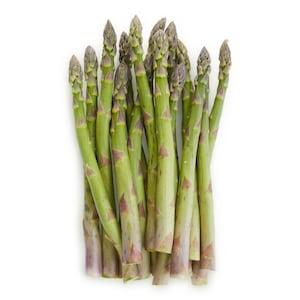 Healthy Green Asparagus 10 Plant Seeds