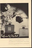 1937 CHARBERT PERFUME GARDENIA CARNATION FLOWER SCENT 15379