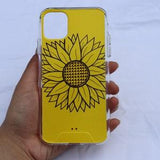 Painted phone case, iPhone 12, iPhone 12 Pro & Max, iPhone 11 Pro Max Phone Case, iPhone 11 Pro Phone case, iPhone 11 Phone, iPhone XR Phone