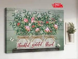 Peony, Peonies flowers, Glass jars, Thankful grateful blessed - Jesus Landsca...