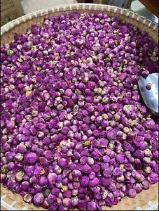 Dried Peony RoseBuds Bulk 1kg/2.2lbs Multipurpose Decore Craft Beauty Tea 2023