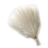 50pcs Artificial Pampas Grass Bouquet For Wedding Decoration Party Room Decor