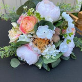 Wedding Bouquet.