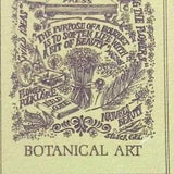 Botanical Art How-To Crafts Flowers Hang Dry Pressed Flowers Desiccant Foliage