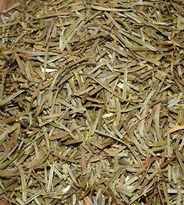 8 oz Dried Balsam Fir Needles for crafts, pillows, sachets, potpourri