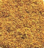 Osmanthus fragrans Flowers Organic Olea Dried Apothecary Tea Herb 0.5 - 4 oz