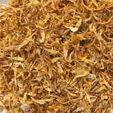 Calendula Petals - Wildcrafted