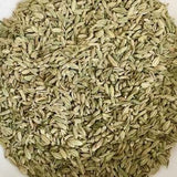 Organic Fennel Seeds | Healthy All-Natural Forage for Bunny, Hamster, Chinchilla, Rat, Mice, Birds and Gerbil | Perfect Hay/Green Topper