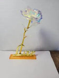 Home Decoration Plastic Fake Plant With Stand