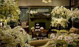 Tour the set: The Great Gatsby | Style at Home Flower Delivery