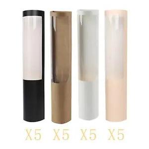 5Pcs Bouquet Gift Box DIY Attractive for Valentines Day Anniversary Proposal