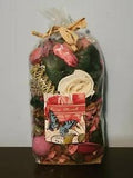 Belk Rose Blush 10 oz. Bag of Potpourri Item No. 102114 (NEW)
