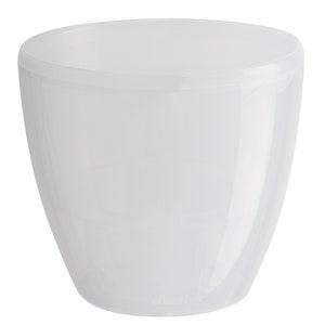 Deco'Twin self-watering plant pot