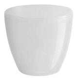 Deco'Twin self-watering plant pot