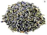 French Lavender Flower Buds Dried ~ 8 oz. ~ USA?Free Ship