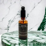 Organic Air Plant Fertilizer - Natural Orchid Fertiliser - Plant Food - Spray Mist Bottle - Growth Technology Boost - Promote Plant Bloom