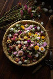 Everlasting flowers from the garden Flower Delivery