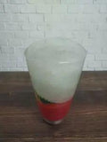 Underwater Yellow Carnation Flower Gear Shifter Knob from Acrilyc Resin_a147