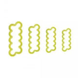 Kit Cutter Carnation Flower 4 size