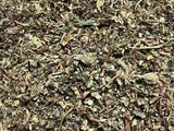 Mixture - Red Clover Mullein Marshmallow Leaf - Organic All Natural Herbal Blend