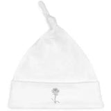 'Carnation Flower' Baby Beanie Hat (BH00021172)