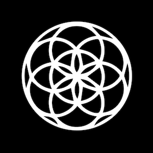Seed Of Life Sticker