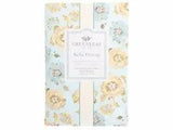 GREENLEAF Large Scented Sachet - Bella Freesia - Up to 4 Months - Made in The