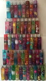 SALE!! SOME DISCONTINUED!! New SOME! FRAGRANCE MIST 8oz Bath & Body Works
