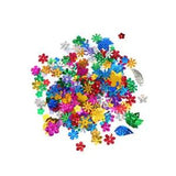 50 Grams Christmas Confetti Sequins Accessories Household Decor