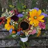 Heirloom Cut Flower Seeds, 100 Bulk Seed, Plant a Rainbow Flower Bed, COMPANION Garden Prepper Seeds, Grow Your Own FRAGRANT + BEAUTIFUL
