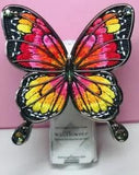 Bath Body Works Wallflowers Plug Holder Spring Easter Flowers Bees More U Choose
