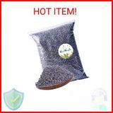CoolCrafts Dried Lavender Flowers, Dry Lavender Buds Bulk Wholesale Fragrant Lav