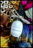 Dry Skin Oil Organic Apothecary Herbal Body Care Exfoliate Natural Aromatherapy