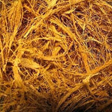Coconut Husk Fiber,190 g, great for orchid growing,Arts Crafts Pet Bedding