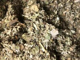 No.23 Herb Mix - Osha Lobelia Mull Colt Catnip Raspberry Mint Leaf  4 oz's ounce