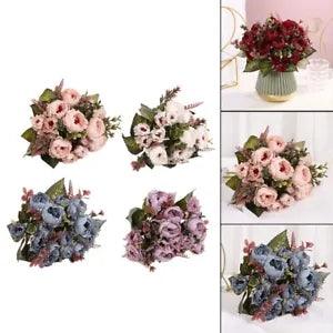 Fake Bouquet Home Wedding Notes Package Specification Believe You Will Like