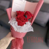 crochet flowers, crochet flower bouquet, crochet bouquet, Crochet flower, Crochet Rose??Crochet rose bouquet,