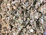 No.23 Herb Mix - Osha Lobelia Mull Colts Catnip Raspberry Mint Leaf 1/8 lb pound